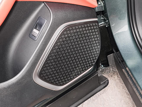 2025 BYD TANG L Image 20